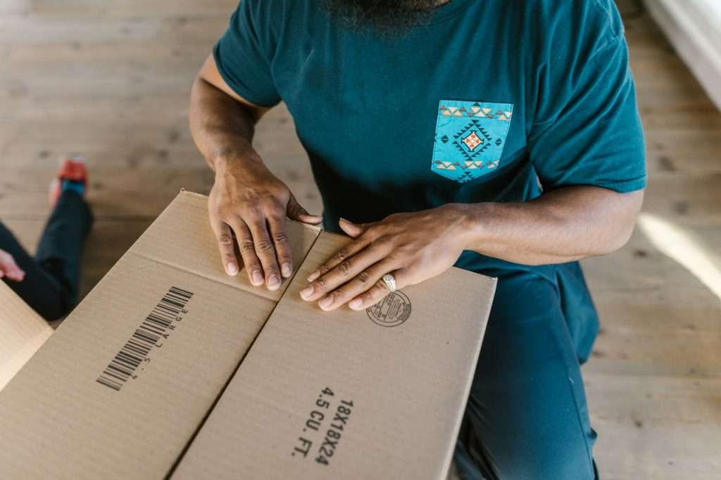 How to pack your house for a move to Boulder Home Grown Moving Company