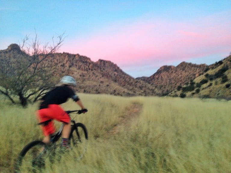 Meet the Home Grown team Home Grown Mountain Bike Tours