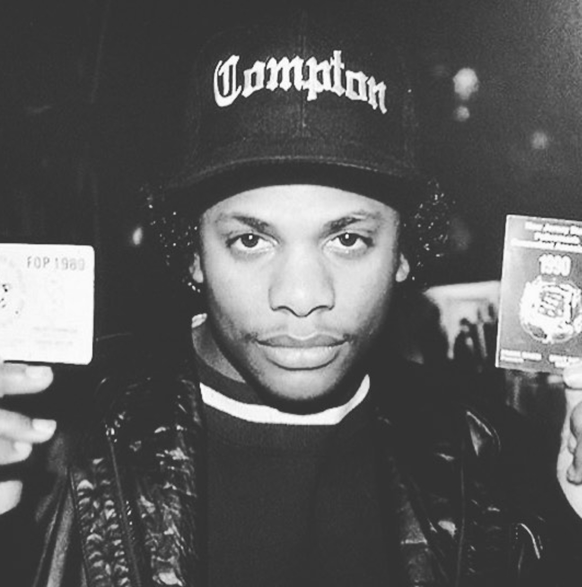 Compton Set to Honor HipHop Icon EazyE with Street Renaming(05)