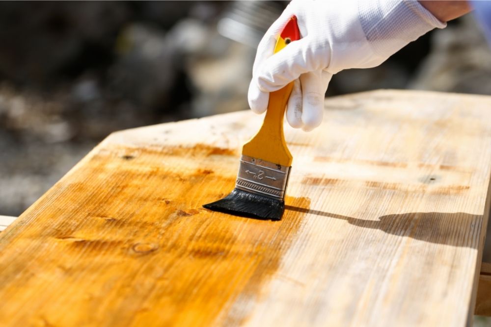 Do You Have to Sand Between Coats of Polycrylic? - Home Guide Corner
