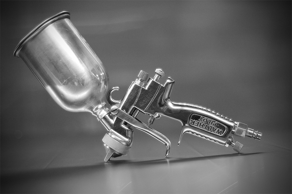 How Long Can A Paint Sprayer Sit With Paint In It? Home Guide Corner