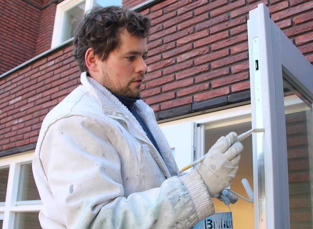 Why Do Painters Wear White? Home Guide Corner