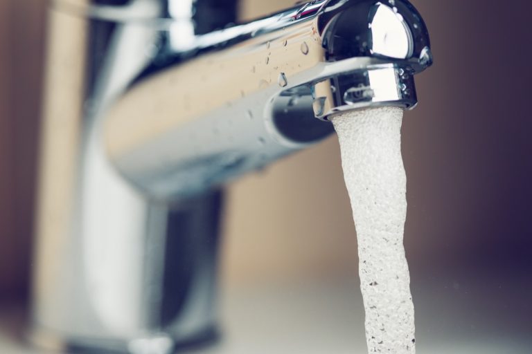 What Causes Black Water From a Faucet? Home Guide Corner