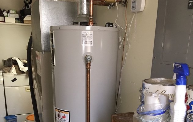 How to Convert Gas Water Heater to Electric Everything You Need to