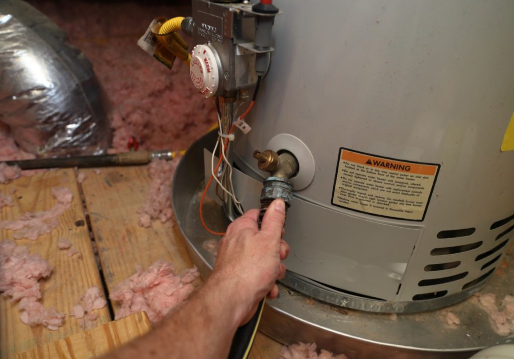What Causes Low Hot Water Pressure? Home Guide Corner