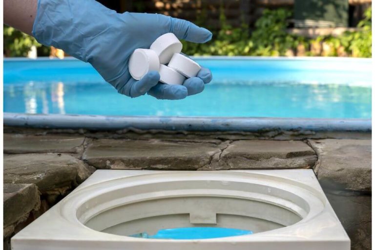 How to Break Chlorine Lock Home Guide Corner