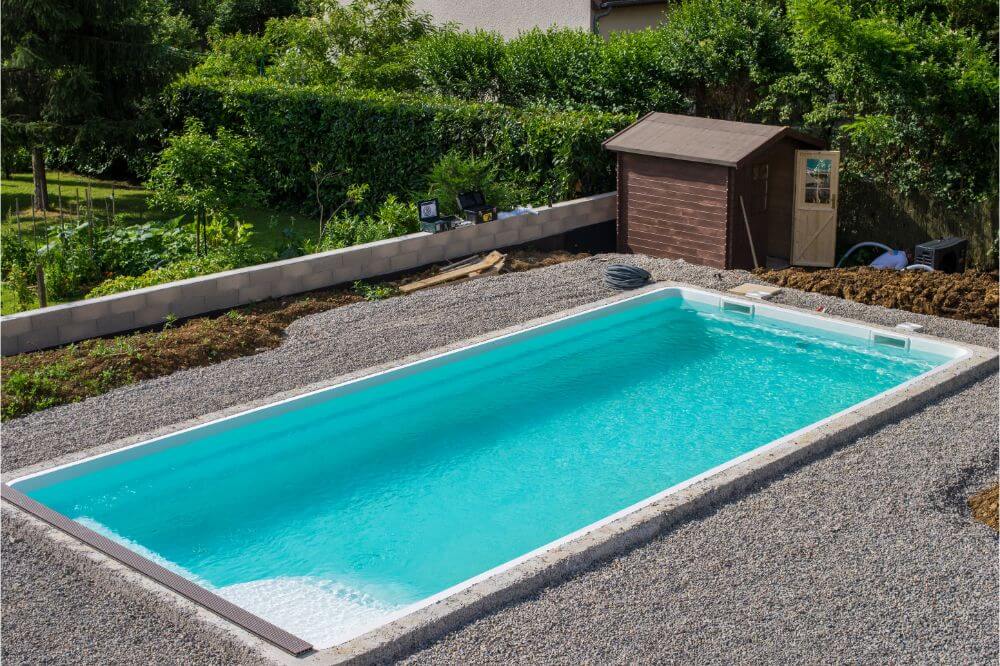 How to Finance a Pool Home Guide Corner