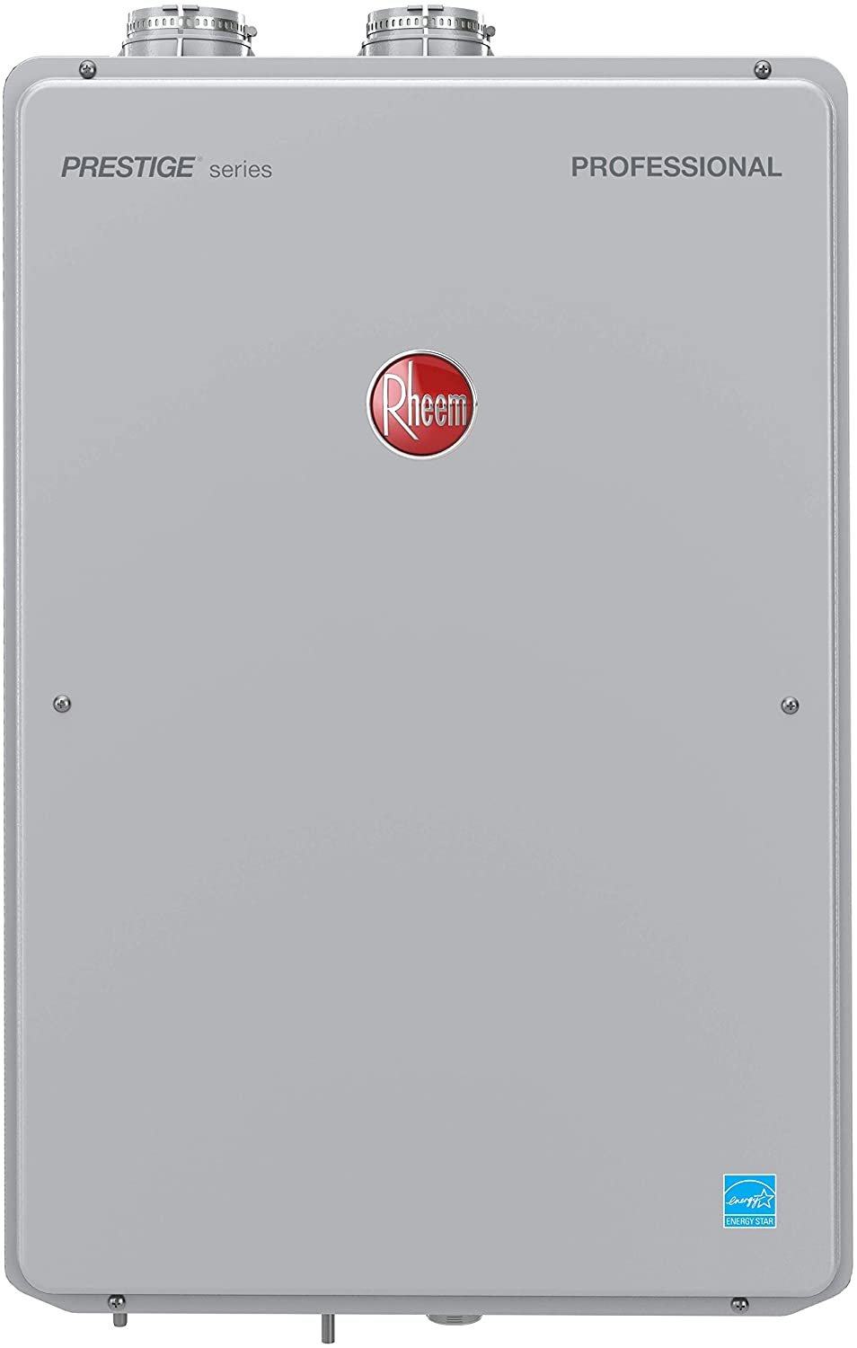 Rheem Professional Vs. Rheem Performance Water Heaters