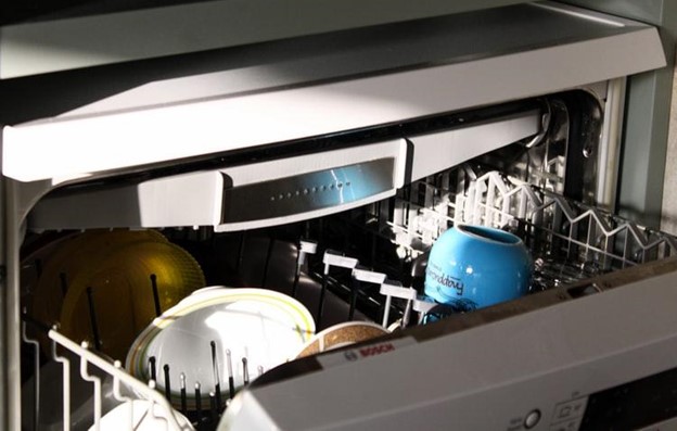 Top 5 Reasons Samsung Dishwasher Not Draining Home Guide Corner