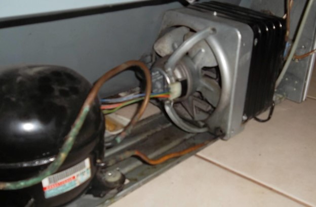 LG Refrigerator Not Cooling. Causes and Solutions Home Guide Corner