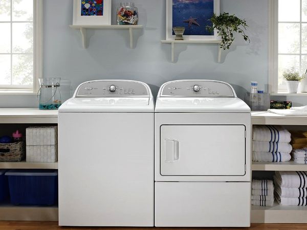 Whirlpool Cabrio Washer UL Error [Ultimate Guide]