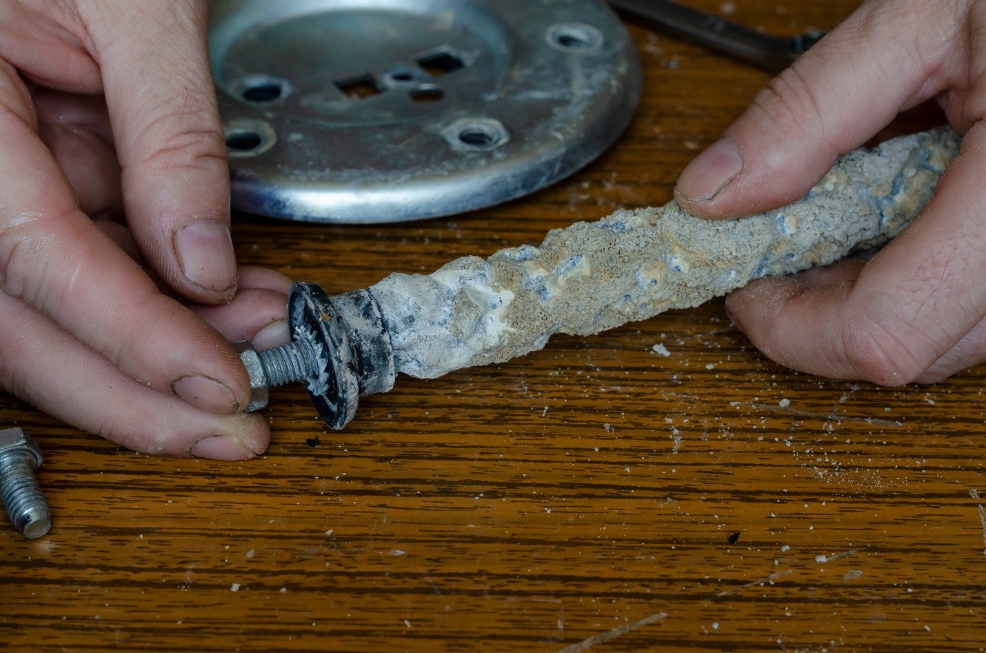 Aluminum Versus Magnesium Anode Home Guide Corner