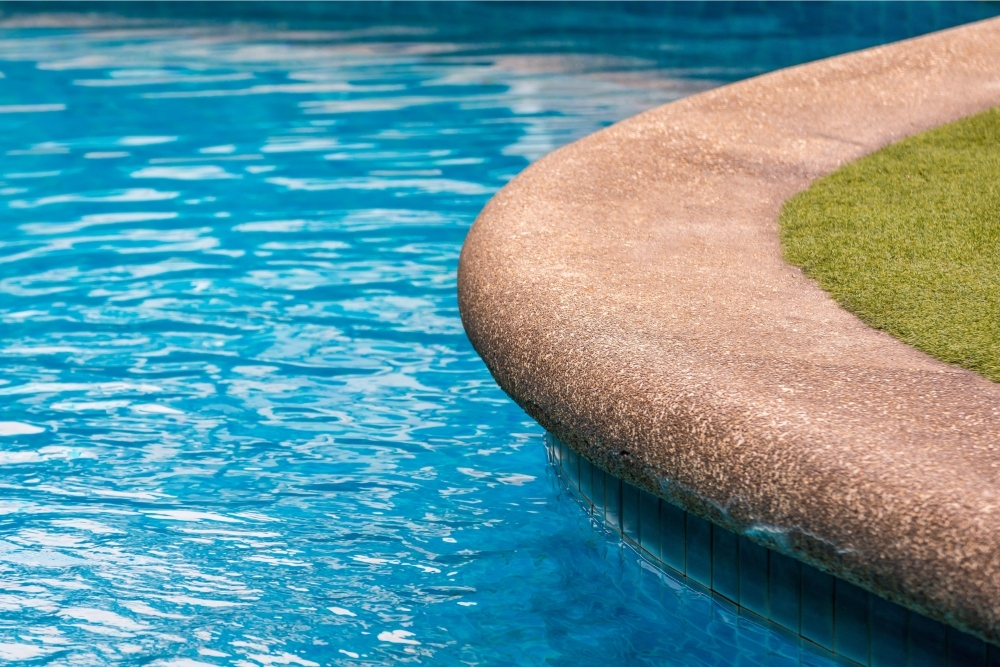 Can Pool Water Kill Grass? Home Guide Corner