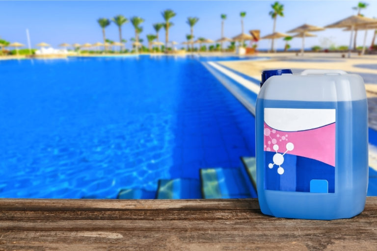 Dawn Dish Soap In Pool Home Guide Corner