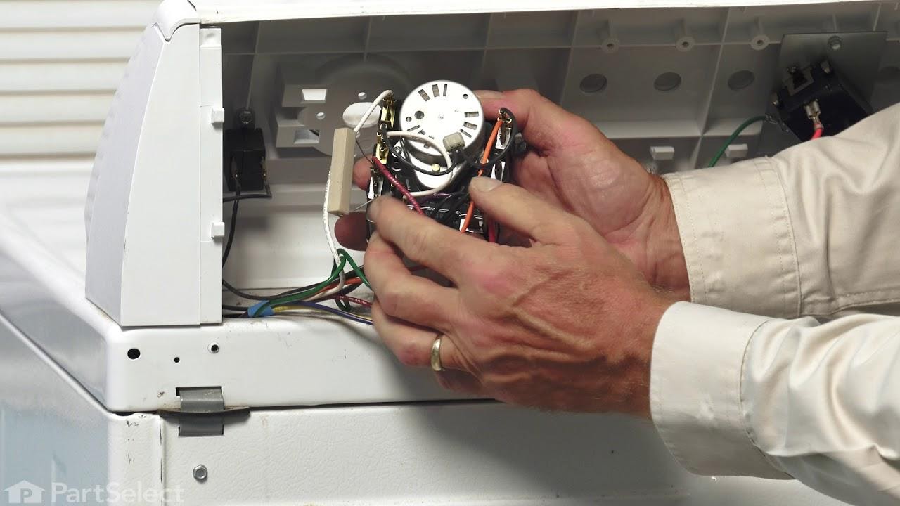 Maytag Dryer Timing Issues 6 Causes and Fixes Home Guide Corner