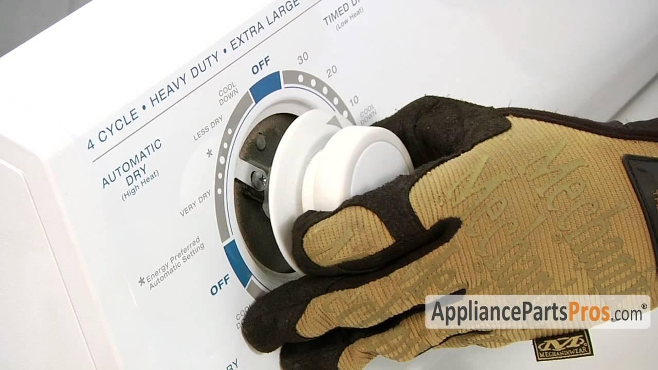 Maytag Dryer Timing Issues 6 Causes and Fixes Home Guide Corner
