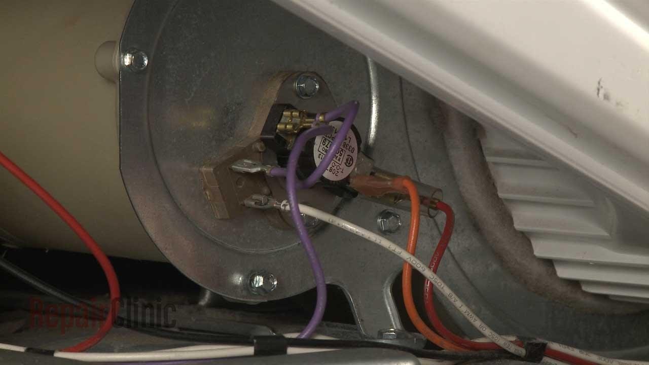 Maytag Bravos Dryer Not Heating Up Fixed Home Guide Corner