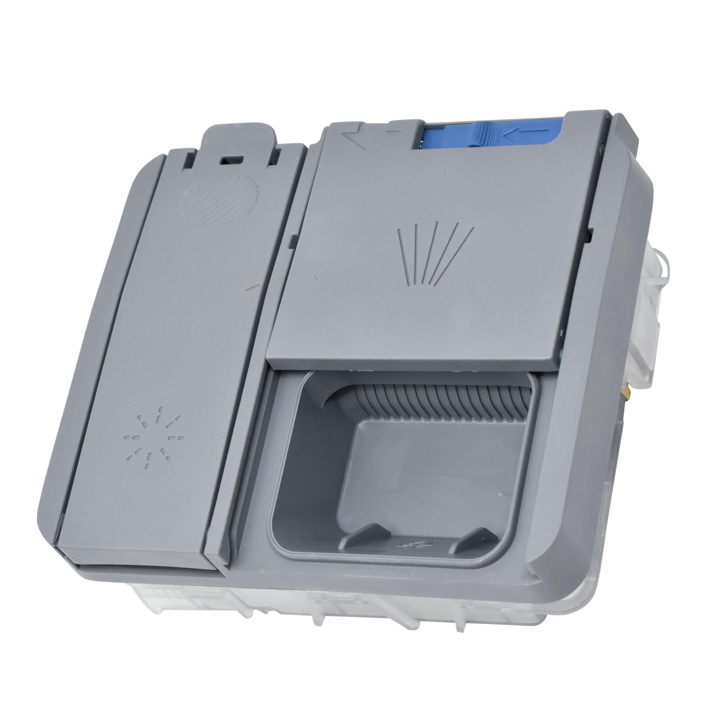 Fixed Dishwasher Soap or Tablet Not Dissolving Fully Home Guide