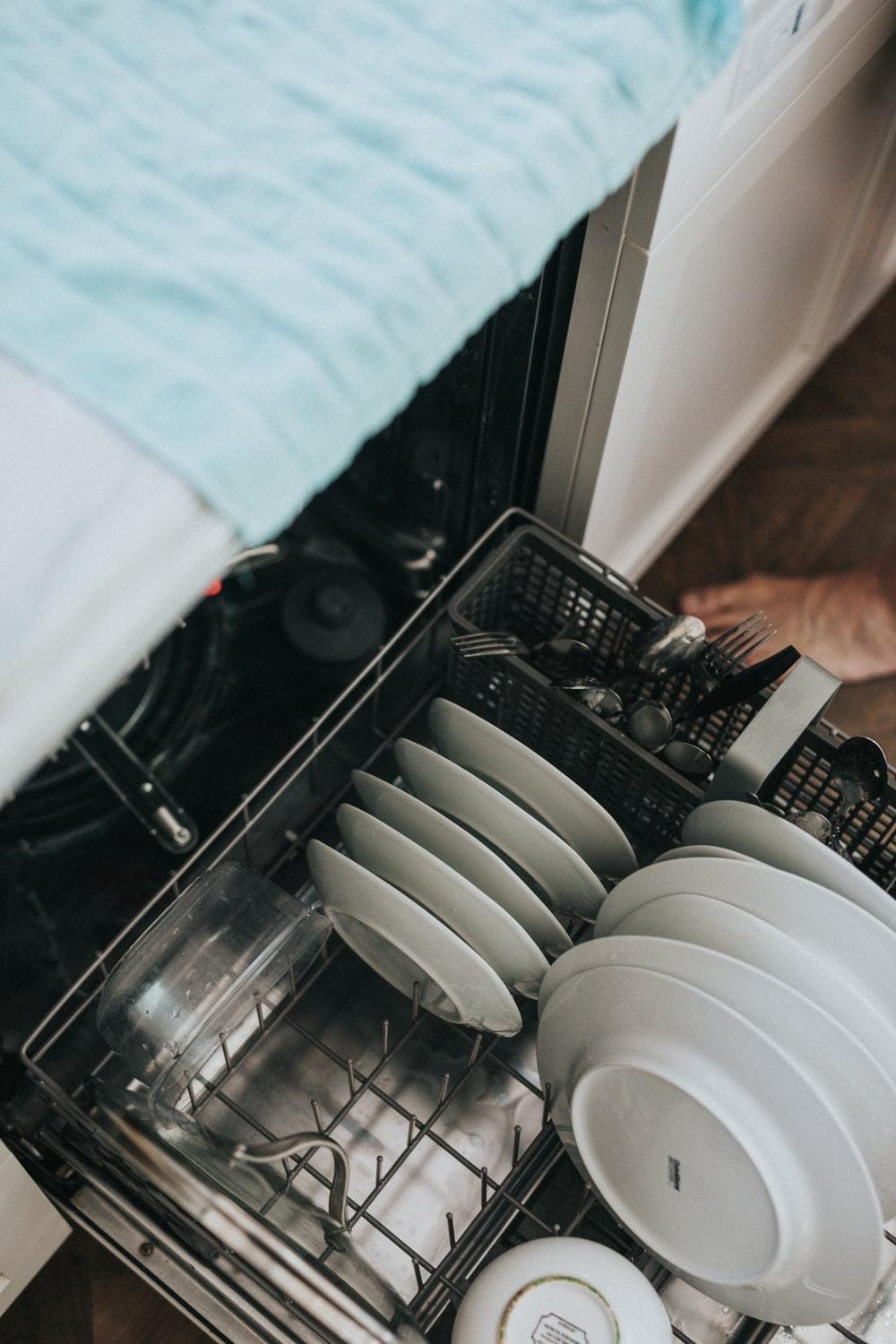 Troubleshooting Electrolux Dishwasher Error Codes Home Guide Corner