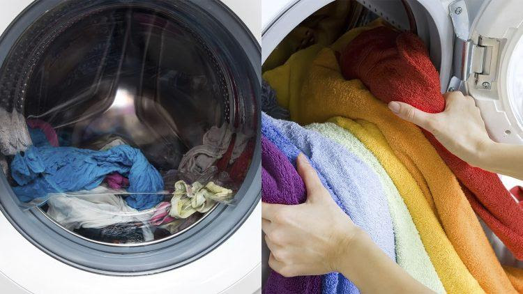 Whirlpool Cabrio Washer OL Error Code [How to Fix]