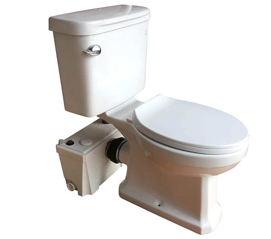 Best Toilet For A Basement Openbasement