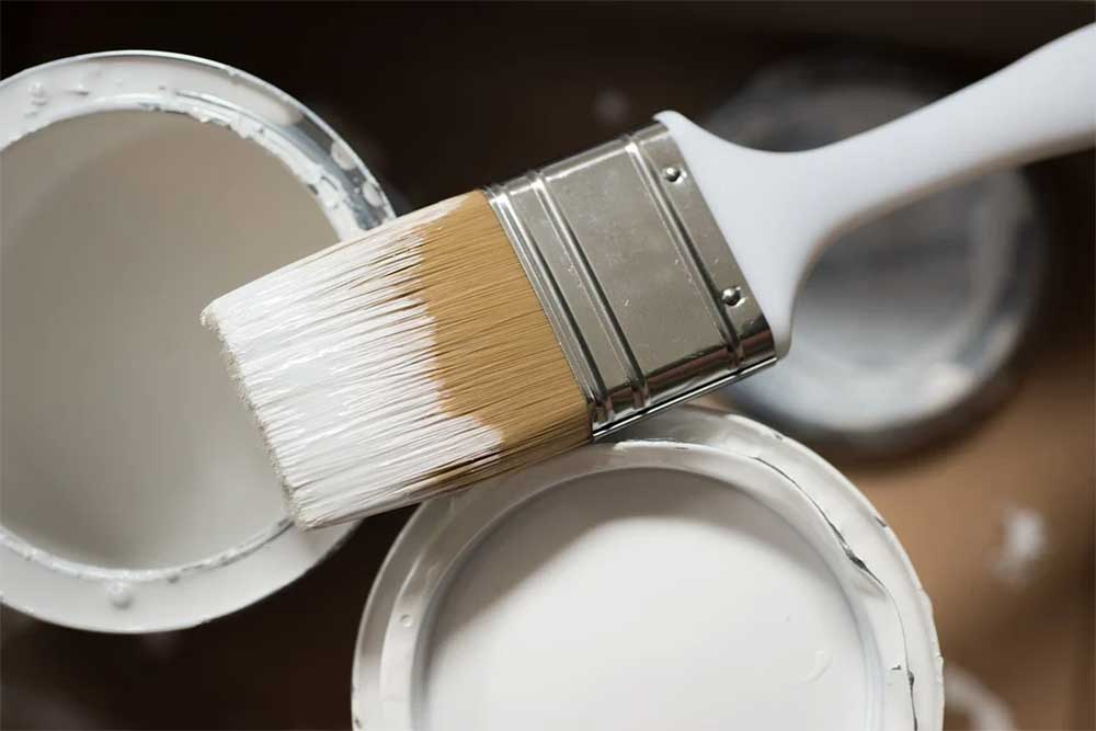 Can You Paint Eggshell over Satin (Howto guide) Home Guide Corner