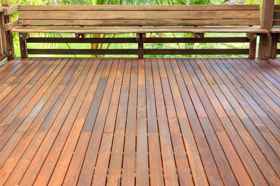 Cabot Deck Correct vs. Behr Deckover (Ultimate Guide) Home Guide Corner