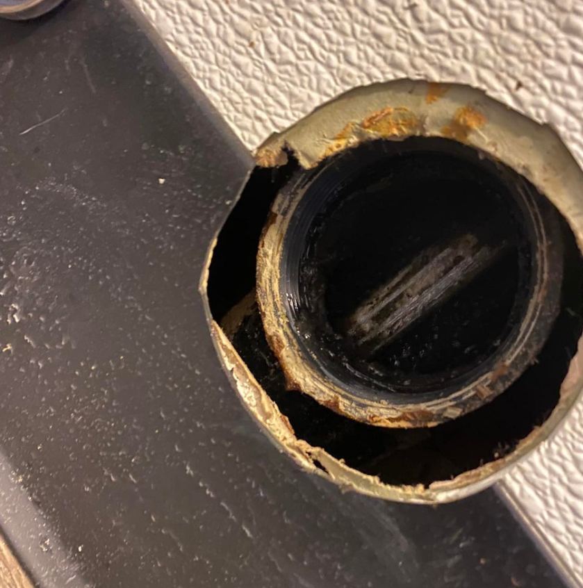 Can Galvanized Pipe Be Used For Natural Gas? Home Guide Corner