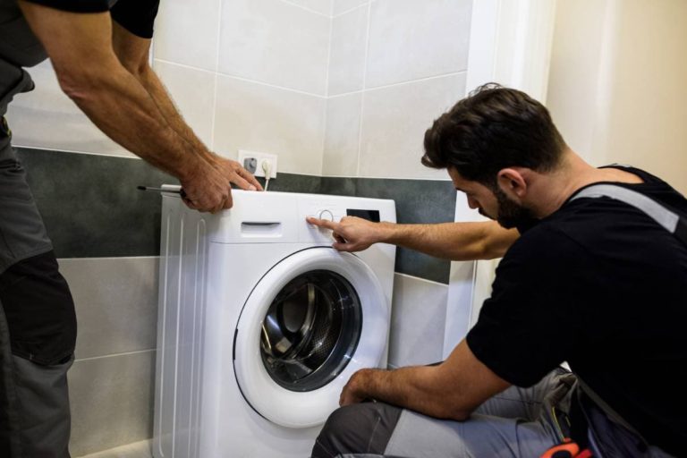 Whirlpool Washer Stuck on Spin Cycle (Fixed) Home Guide Corner