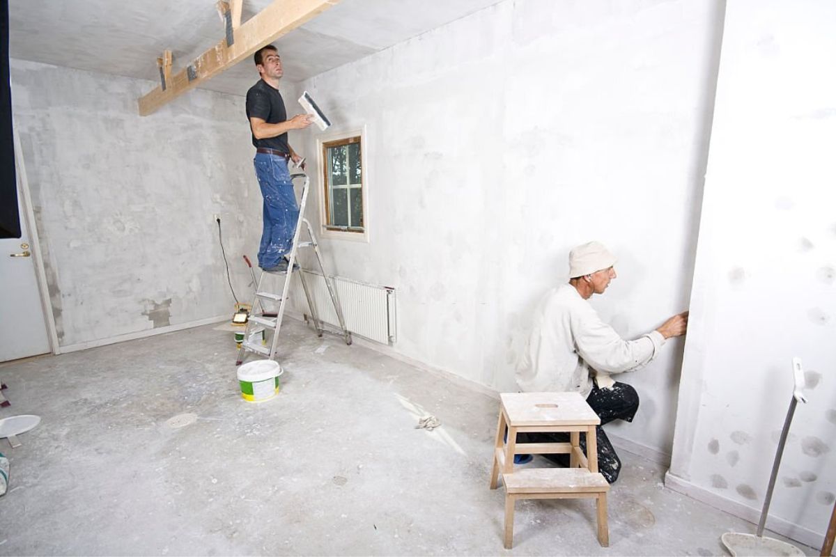 Glidden Vs Kilz PVA Primer and Guide) Home Guide Corner