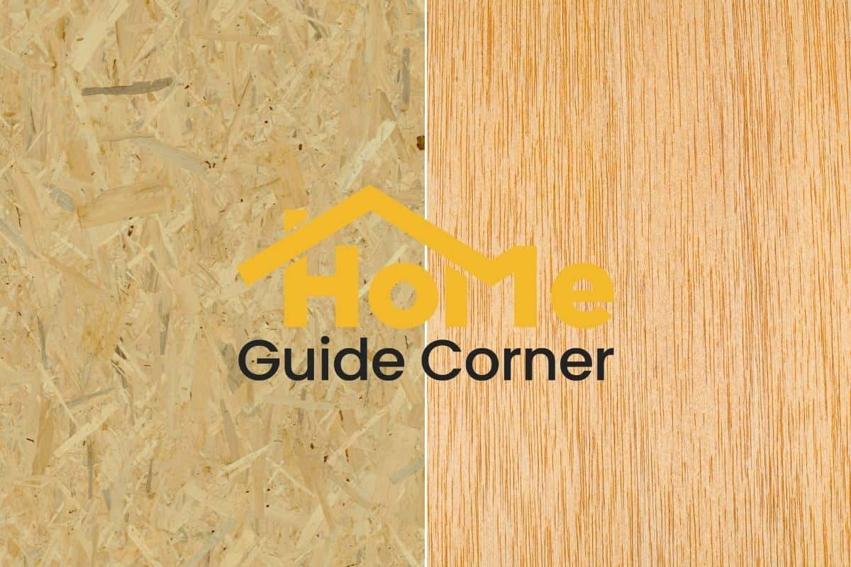Particle Board vs Plywood Countertops? Pros & Cons Home Guide Corner