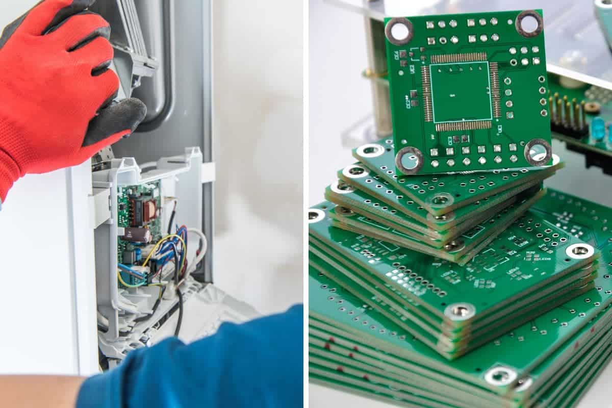 Rheem Tankless Water Heater Code 29 (How to Troubleshoot) Home Guide