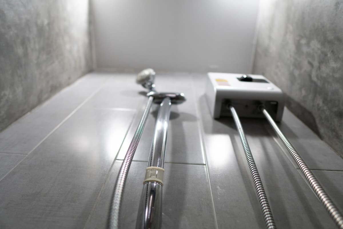 Rinnai Tankless Water Heater Beeping (Reasons and How to Fix) Home