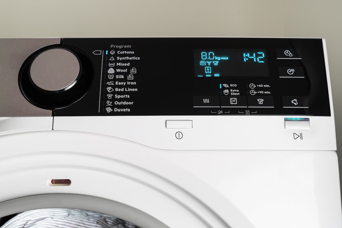 Samsung Dryer Keeps Adding Time Home Guide Corner