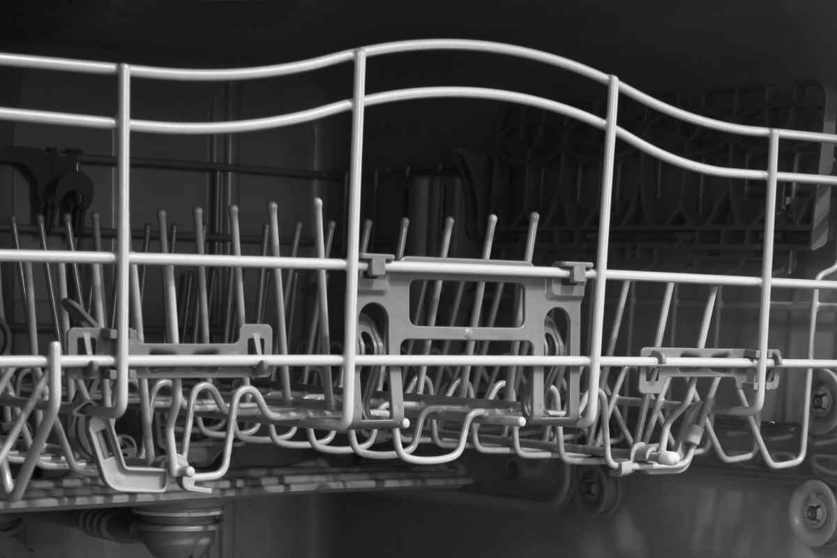 Are Dishwasher Racks Interchangeable? (Let's Find) 2024