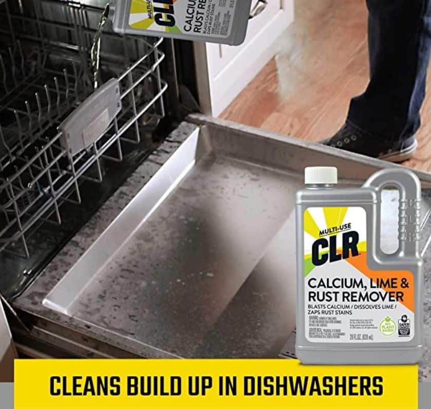 6 Best Products to Remove Hard Water Stains Home Guide Plan