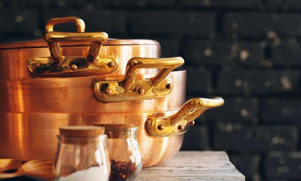 How To Choose The Best Copper Cookware