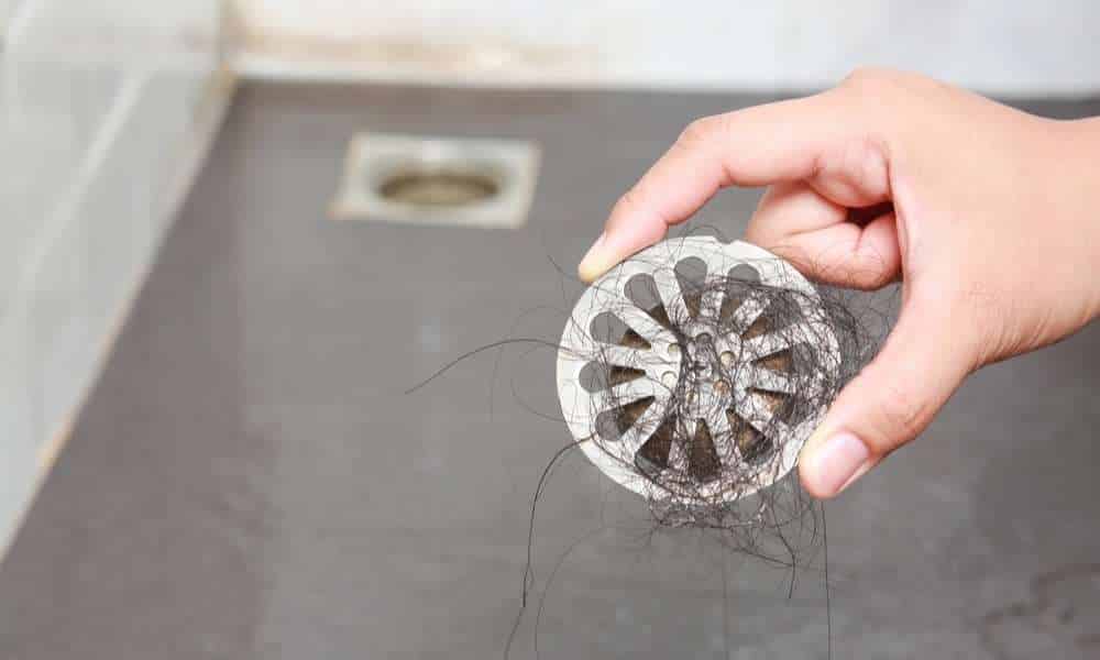 How To Unclog Bathroom Sink Clogged With Hair Home Guide
