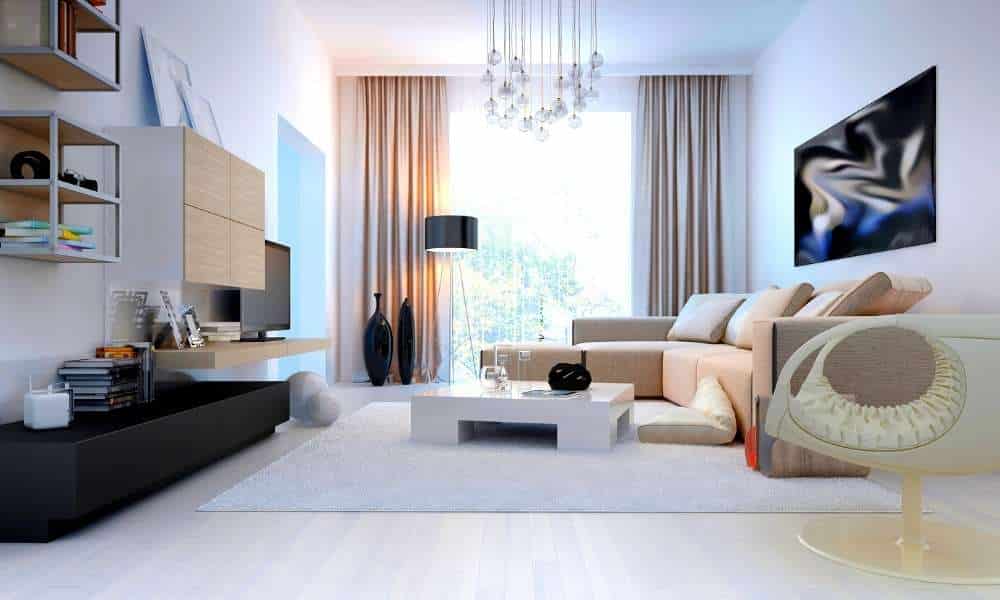 How Big Should Dining Room Rug Be Home Guide