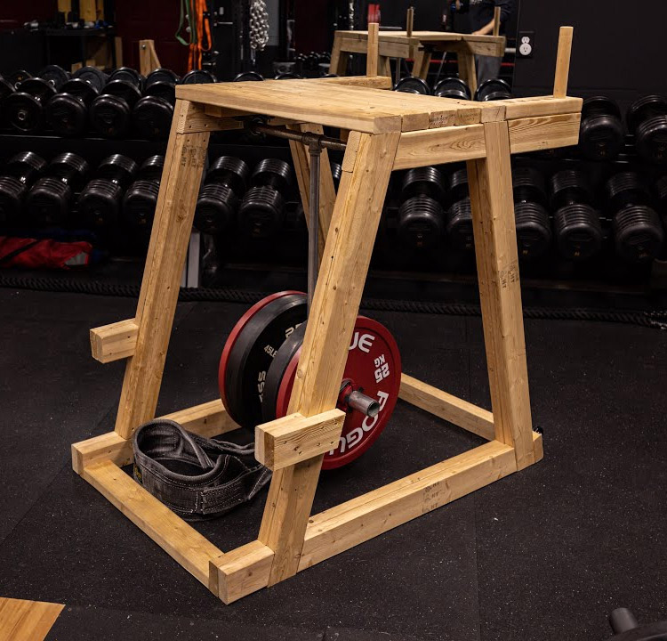 6 DIY Reverse Hyper Machine Plans You Can Build At Home