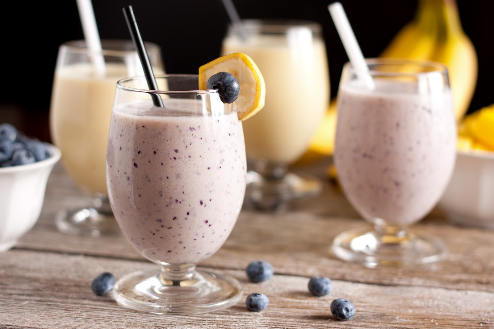 Wondering What To Mix Protein Powder With? Here Are Your Options