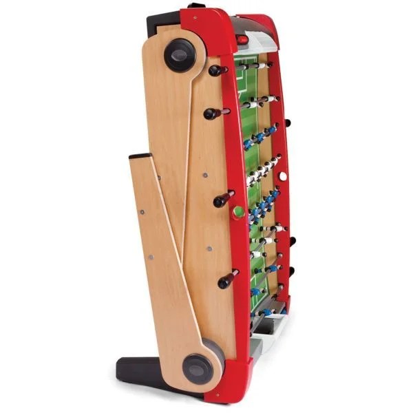 Foldable Foosball Table