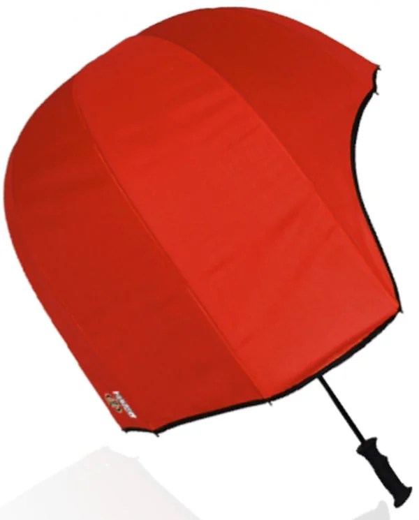 UK based Rainshader has unveiled their line of 'Sports' Umbrellas