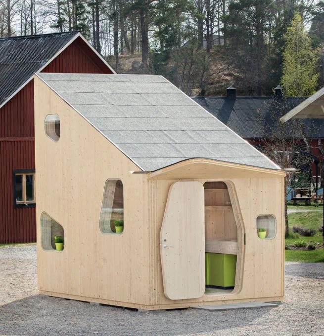 8 creative compact houses for contemporary living