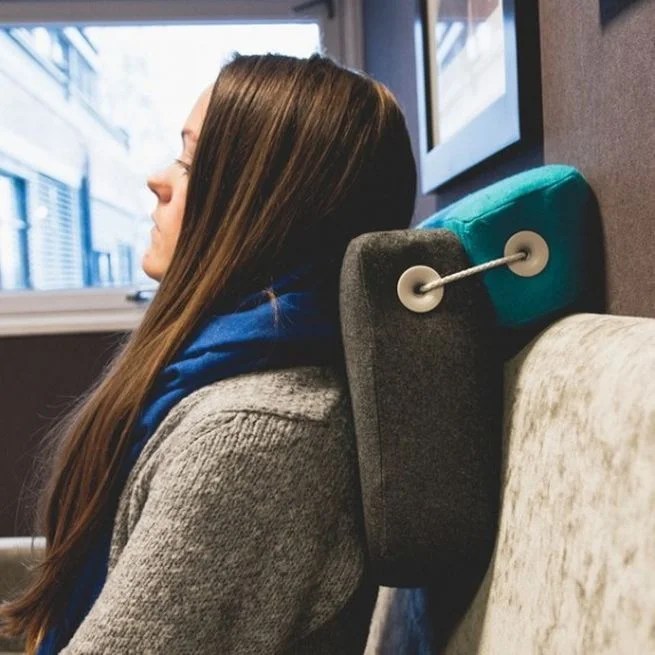 10 best travel pillows currently available in the market