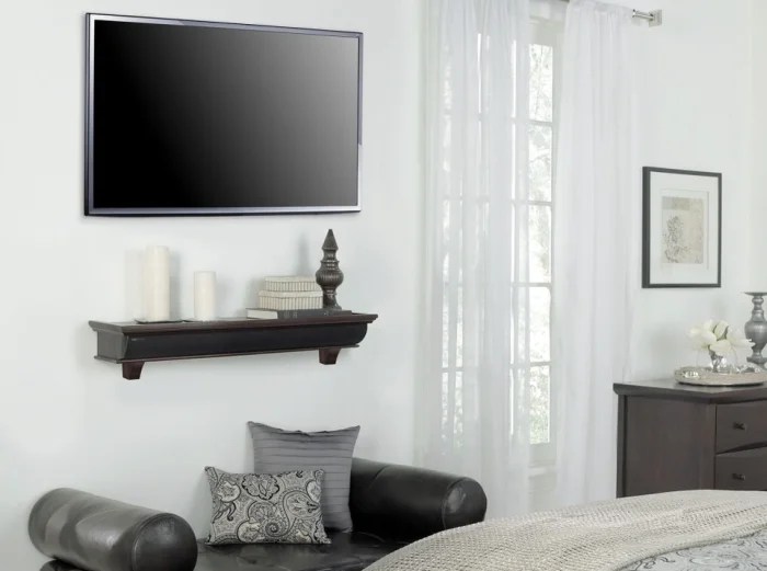 Bell’O Digital sound shelf raises the bar for home entertainment