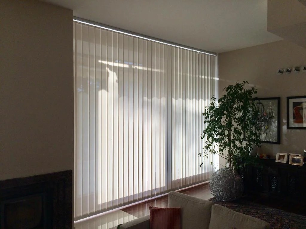 5 Practical Ways to Keep Your Vertical Blinds Clean