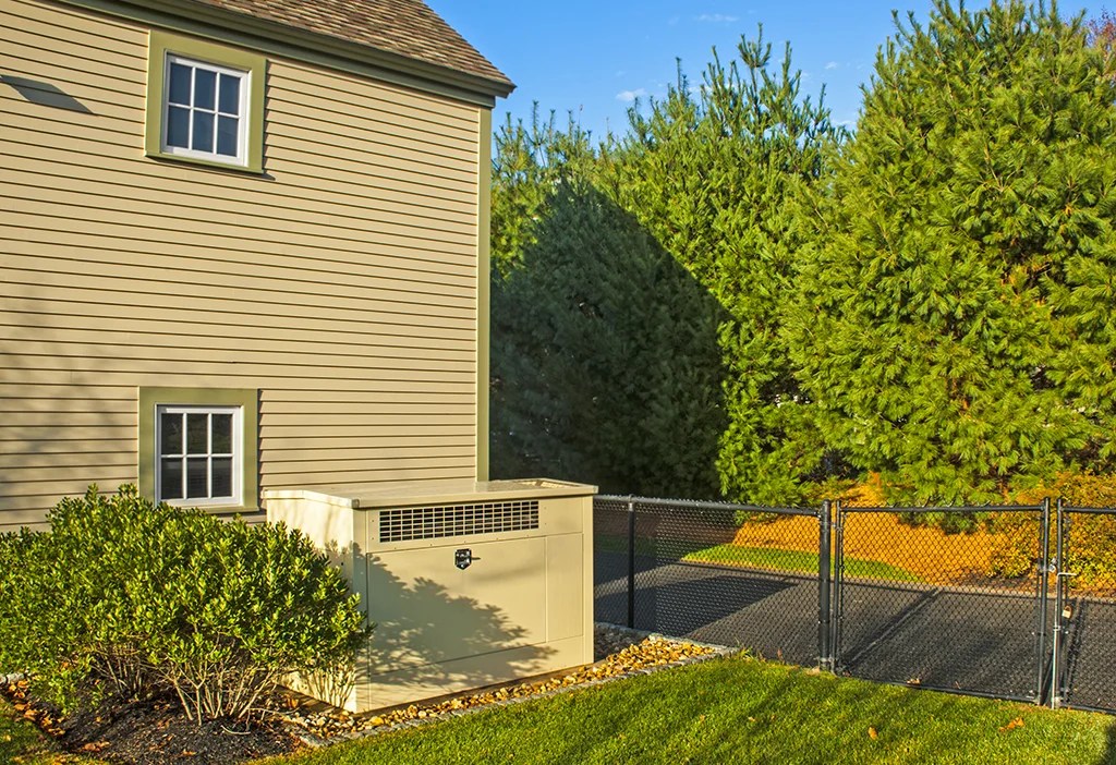 Can A Standby Generator Increase Your Home’s Value?