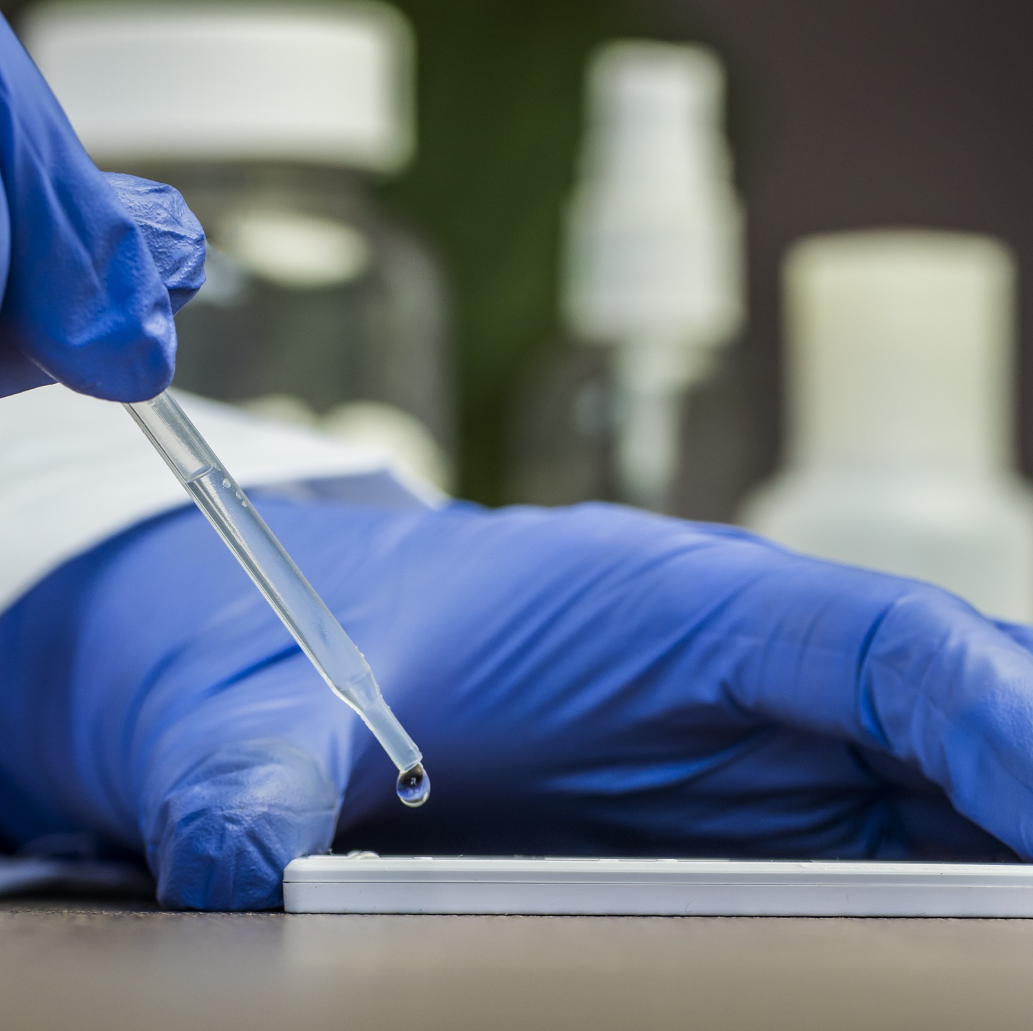 Professional Health Testing Kits NHS & GP Approved