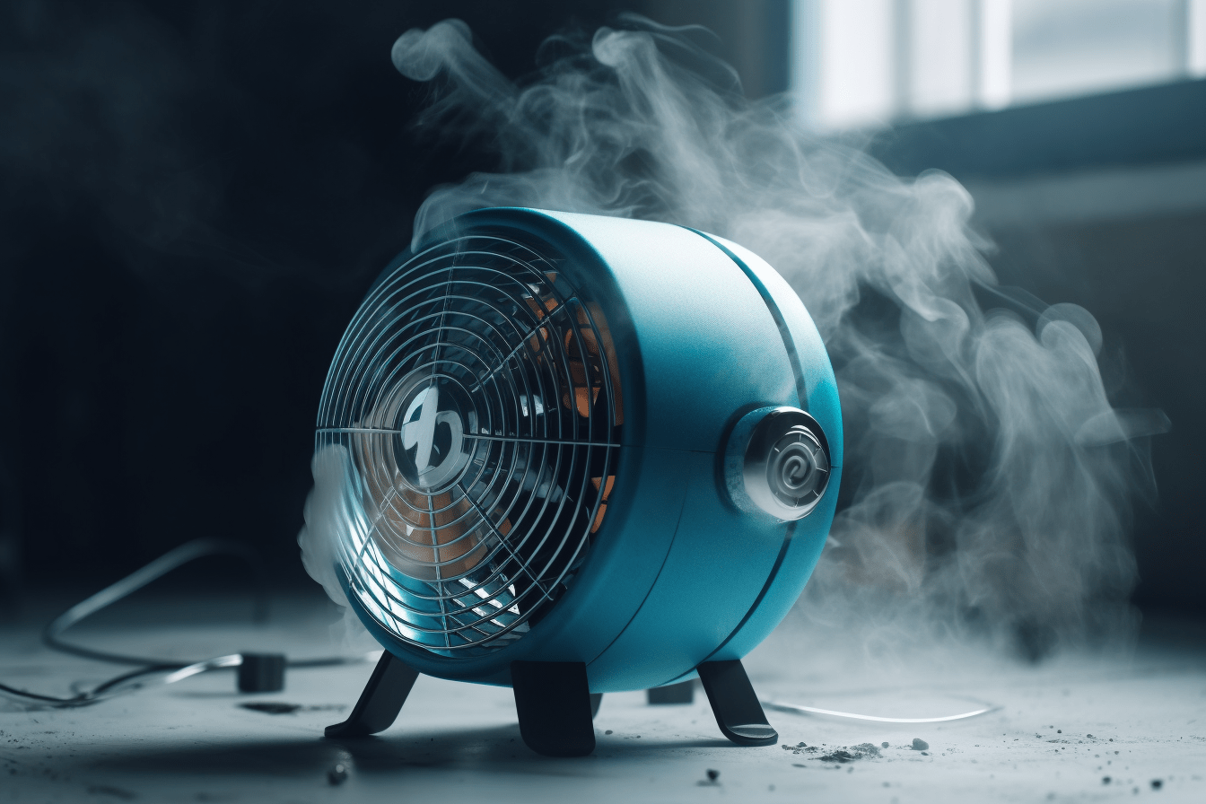 Do Electric Fan Heaters Burn Oxygen? (Explained) Heating HQ